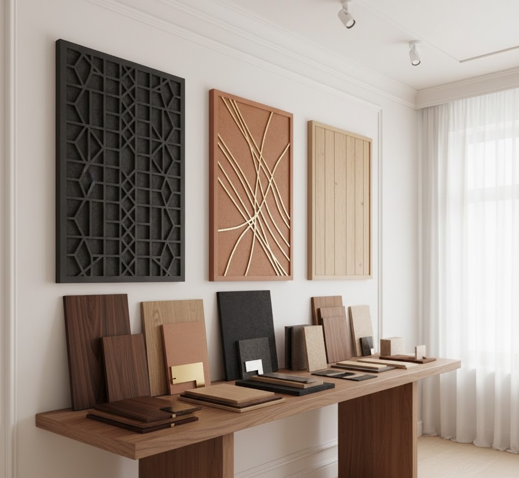 Personaliseringsopties